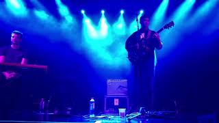 Under The Sun (unreleased) - Rhys Lewis live in Milan, Italy 2.10.2019