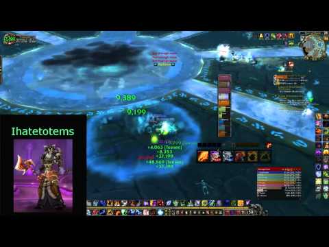 Heroic Immerseus kill