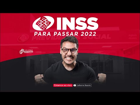 Direito Previdenciário - Auxílio-Reclusão - Prof.: Guilherme Biazotto