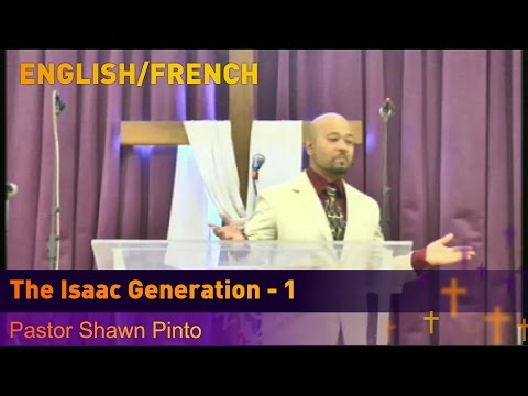 The Isaac Generation sermon thumbnail