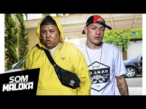 MC Mãozinha e MC GP - Pé Direito em Acapulco (Áudio Oficial) DJ Oreia