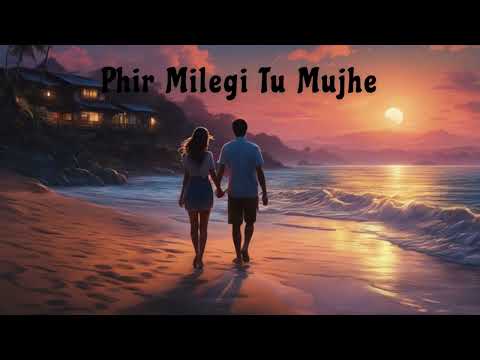 Musafir Phir Milegi Tu Mujhe