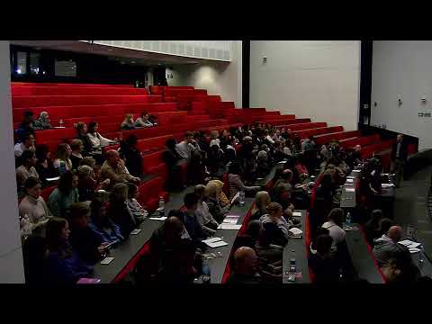 The University of Manchester Undergraduate Open Days 2022 - Medicine Session 1