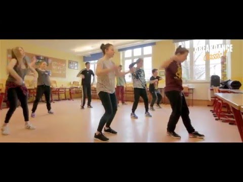 TRAILER: Breakdance meets Classic II - Recital Remixed
