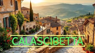 Download lagu Experience the Breathtaking Beauty of Calascibetta, Italy mp3 Download lagu Experience the Breathtaking Beauty of Calascibetta, Italy mp3
