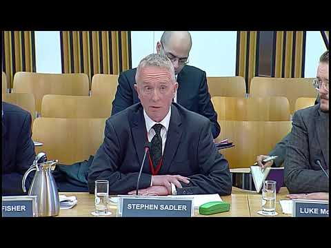 Finance and Constitution Committee - 21 February 2018