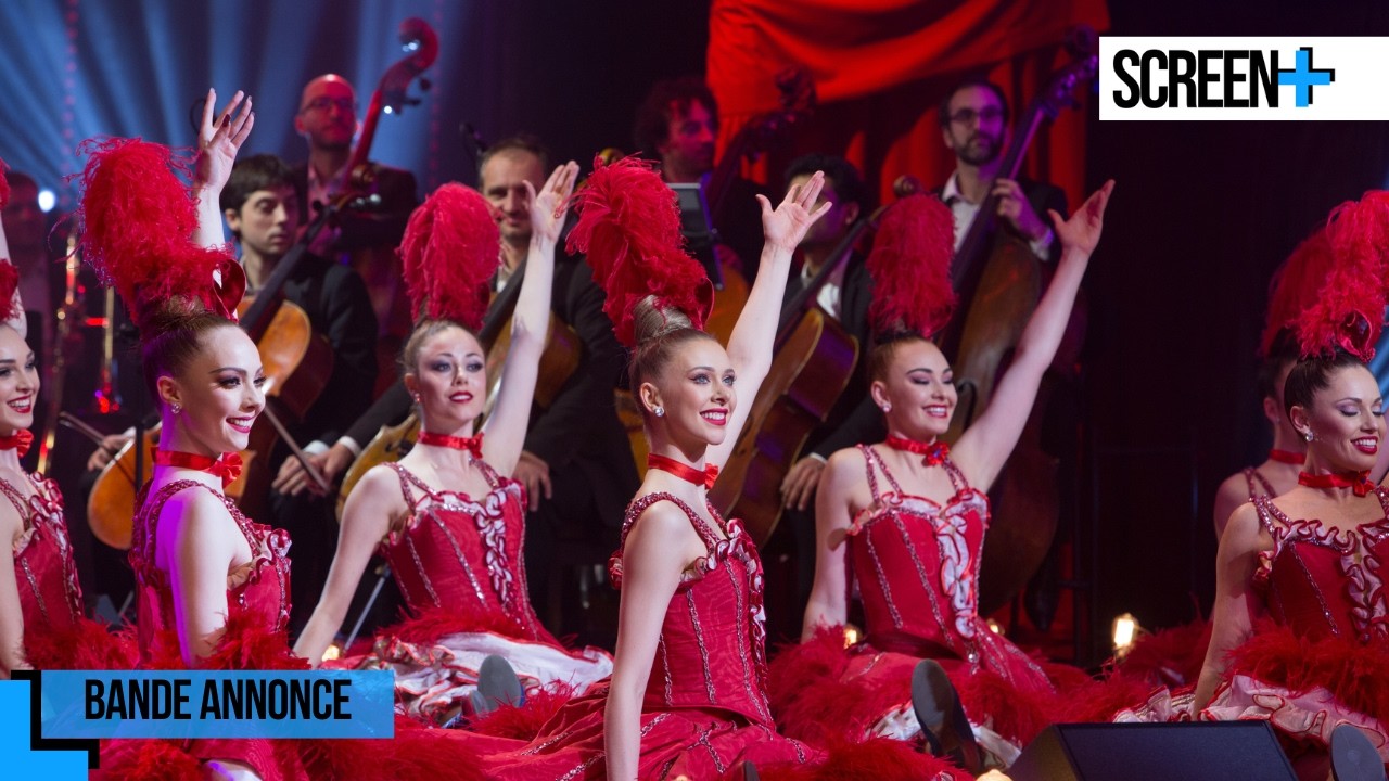 Miniature de la vidéo La folie Offenbach sur France 4 du film La folie Offenbach