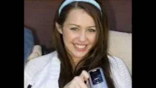 Hannah Montana/Miley Cyrus- We Got The Party With Us