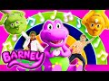 Everyone Is Special In Their Own Way Barney S World Official Music Video