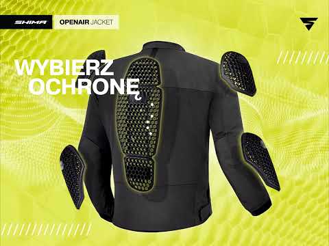 Мотокуртка SHIMA OpenAir jacket  🔥 MotoStyle #motostyle #motorcycle #Jacket #motojacket #SHIMA