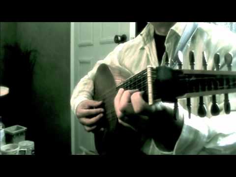 "Passo mezzo dal Nicolò Nigrino" (Chilesotti) (siglo16) by Rómulo Vega-González