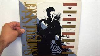 Swing Out Sister - Another lost weekend (1987 Long version)