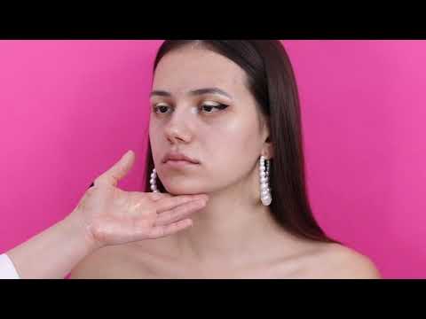 Video Teaser curs make-up online aplicare eyeliner