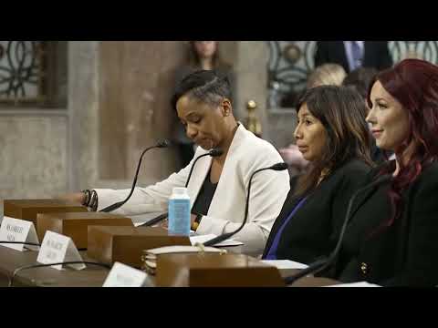 Attorney General Andrea Joy Campbell - CFPB Testimony