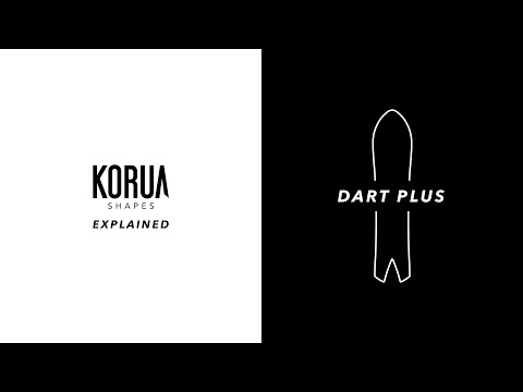 Dart Plus ダートプラス | バックカントリー | パウダーボード