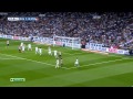 La Liga 05 10 2014 Real Madrid vs Athletic Bilbao - HD - Full Match - 1ST - Rusian Commentary