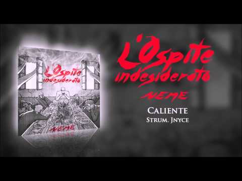 Neme - 11 - Caliente (strum. Jnyce)