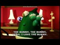 VeggieTales The Bunny Song With Lyrics