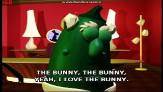 VeggieTales: The Bunny Song (With Lyrics)