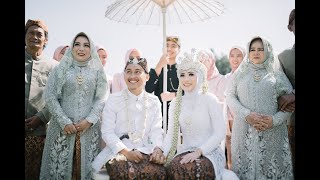 Download lagu WEDDING Adat Sunda Annisa Taufan at Sukabumi Jawa ... mp3