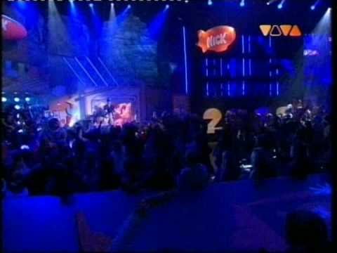 Aloha From Hell - Walk Away [NICK Kids Choice Award]