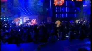 Aloha From Hell - Walk Away [NICK Kids Choice Award]