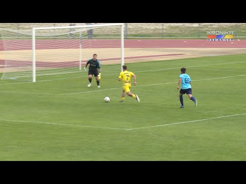 Enea Energia Kozienice - Mogielanka Mogielnica 2:0 (05.09.2020)
