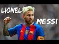 Lionel Messi Vs Paris Saint Germain UCL Away 2016 17 HD 1080i