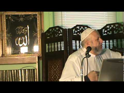 Friday Khutbah Family in Islam (5) by Shekh Arafa