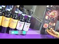 Wine And Dine Festival Kicks Off In Central TVB News 2025 10 23