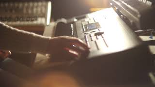 Video thumbnail for Yamaha SY77 various patches demo by MIDERA