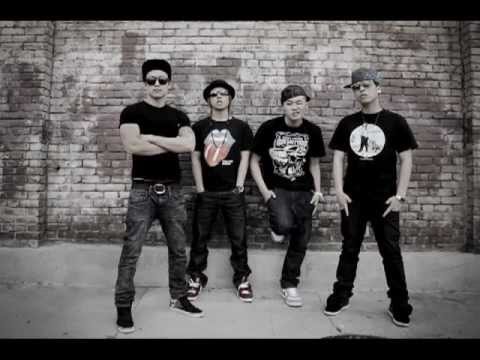 "COMPLICATED" (OFFICIAL) MOST INCREDIBLE BUSTERS (M.I.B) 엠아이비