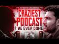 I Flew A Real Pakistani Ter Orist To My Podcast Studio