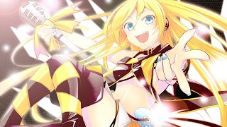 (2) - リリリリ★バーニングナイト -Cover- 成人男性三人組