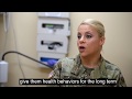 Midwives in the Military