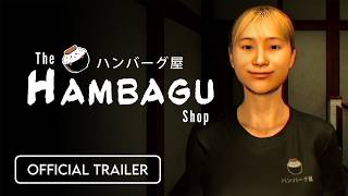 The Hambagu Shop video 1