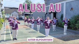 Download lagu SENAM 'ALUSI AU' | Aster Elfourteen mp3 Download lagu SENAM 'ALUSI AU' | Aster Elfourteen mp3
