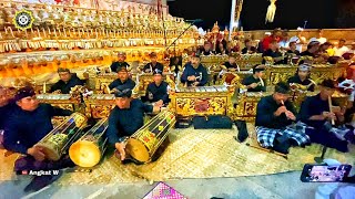 Download lagu Drama Gong Lawas Legend, Sancaya Era Baru Paseban, Tabuh Pembuka, Ngaben Massal Tegal Bebalang mp3