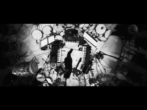 Prequell live at Nike Innovation Summit 2016, New York - 17/03/16