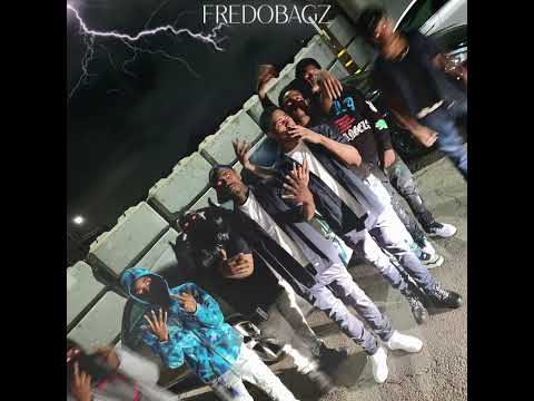 FredoBagz45 - Burglary ft. LilSnake45