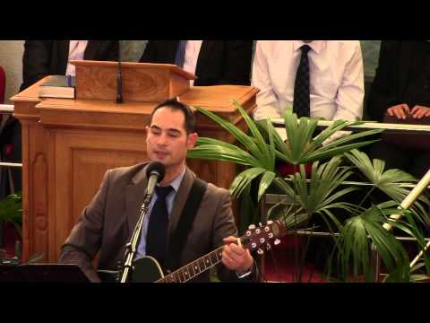 Claudiu Simion - Trenul Vietii