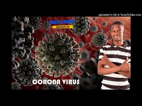 Suraj feat Mr Maninho & Cota Matxendhe - Corona Virus