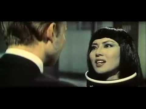 Invasion of Astro-Monster - German Trailer