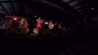 This Frontier Needs Heroes at Magnolia Fest