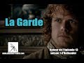 Outlander saison 1 | Autour de l’épisode 13 | La Garde – The Watch