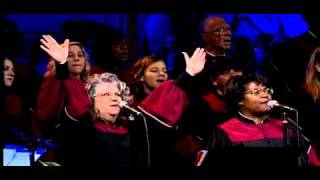 "One Thing Remains" performed by Andi Frederick