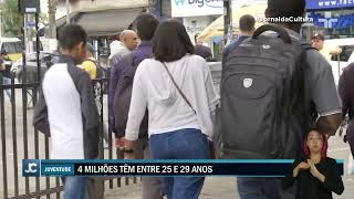 Jovens  "nem nem"  representam PROBLEMA para o futuro do Brasil