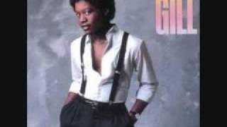 Johnny Gill - When Something Is Wrong With My Baby *NOT MINE*