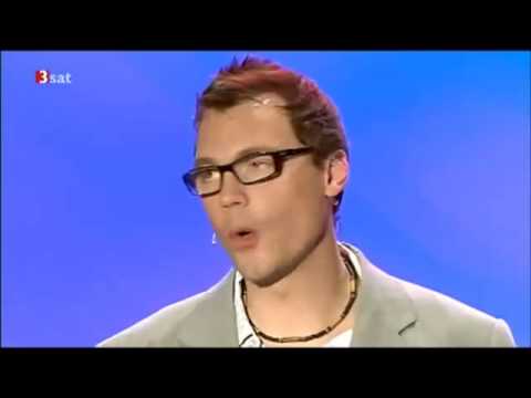 Wahre Worte ................. Wacht auf ! 2)