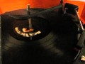 Jefferson Airplane - 3/5 Of A Mile In 10 Seconds